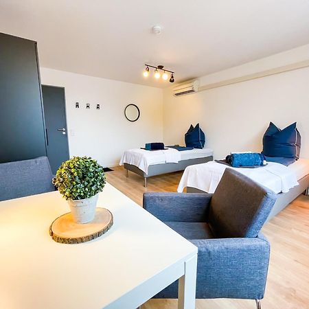 Hegau Boardinghouse Apartment Singen Ngoại thất bức ảnh