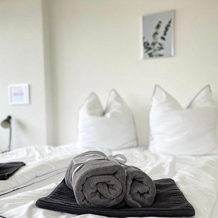 Hegau Boardinghouse Apartment Singen Ngoại thất bức ảnh