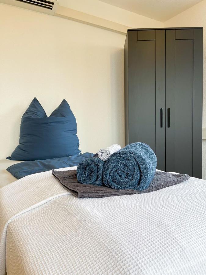 Hegau Boardinghouse Apartment Singen Ngoại thất bức ảnh