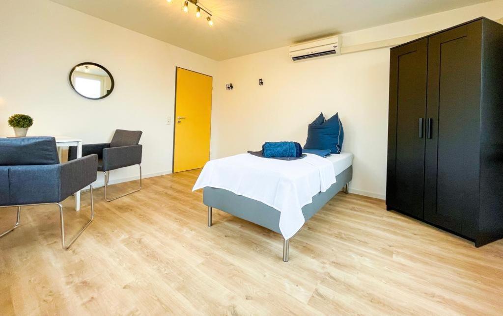 Hegau Boardinghouse Apartment Singen Ngoại thất bức ảnh