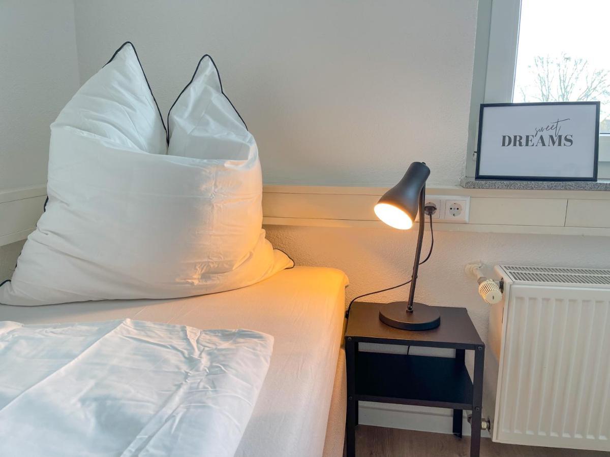 Hegau Boardinghouse Apartment Singen Ngoại thất bức ảnh