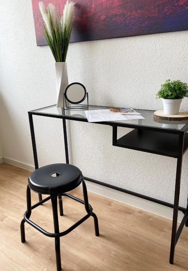 Hegau Boardinghouse Apartment Singen Ngoại thất bức ảnh