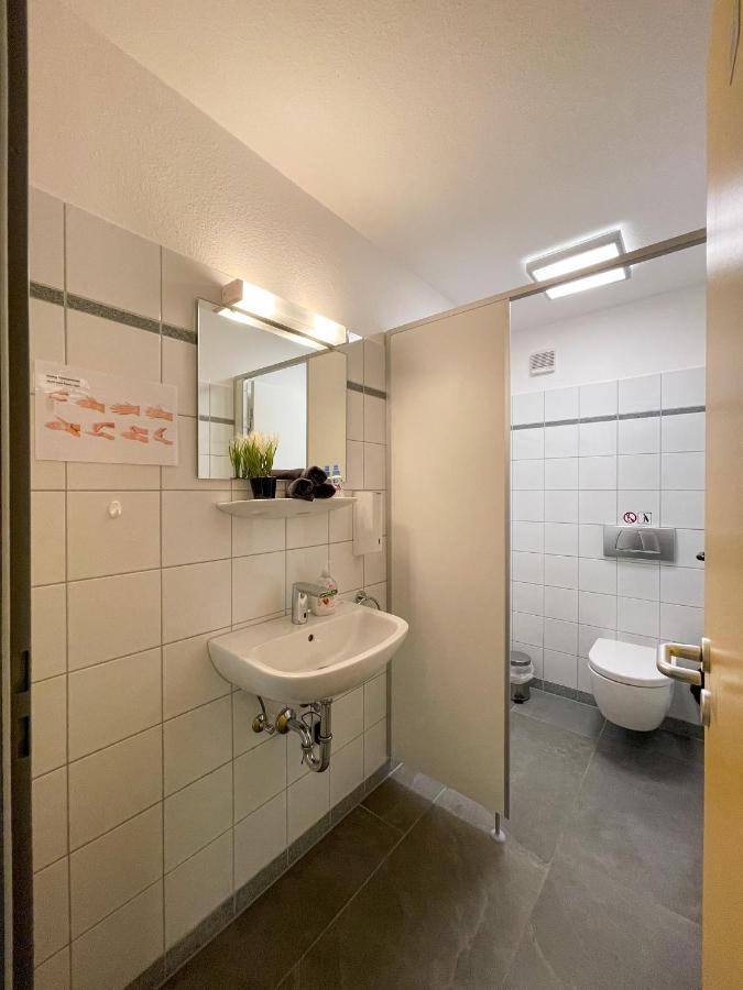 Hegau Boardinghouse Apartment Singen Ngoại thất bức ảnh